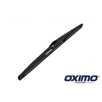 Wycieraczka na tylną szybę Oximo WR600400